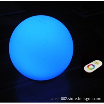 LED Ball Color lights